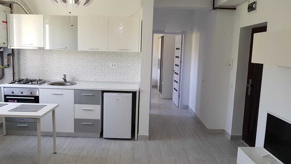V1 Apartment Κονστάντζα Εξωτερικό φωτογραφία
