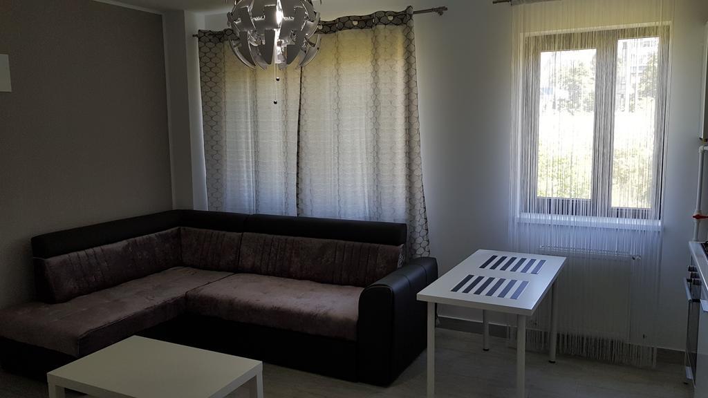 V1 Apartment Κονστάντζα Εξωτερικό φωτογραφία