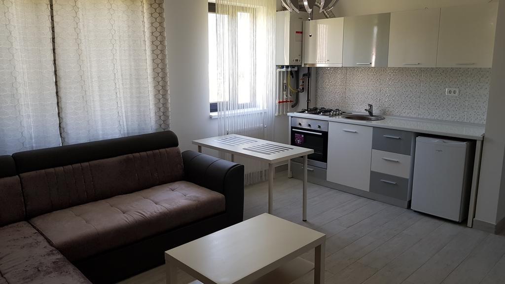 V1 Apartment Κονστάντζα Εξωτερικό φωτογραφία
